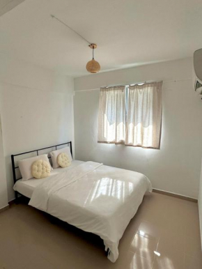 Entire Unit Elysian A Slice of Bali Bliss